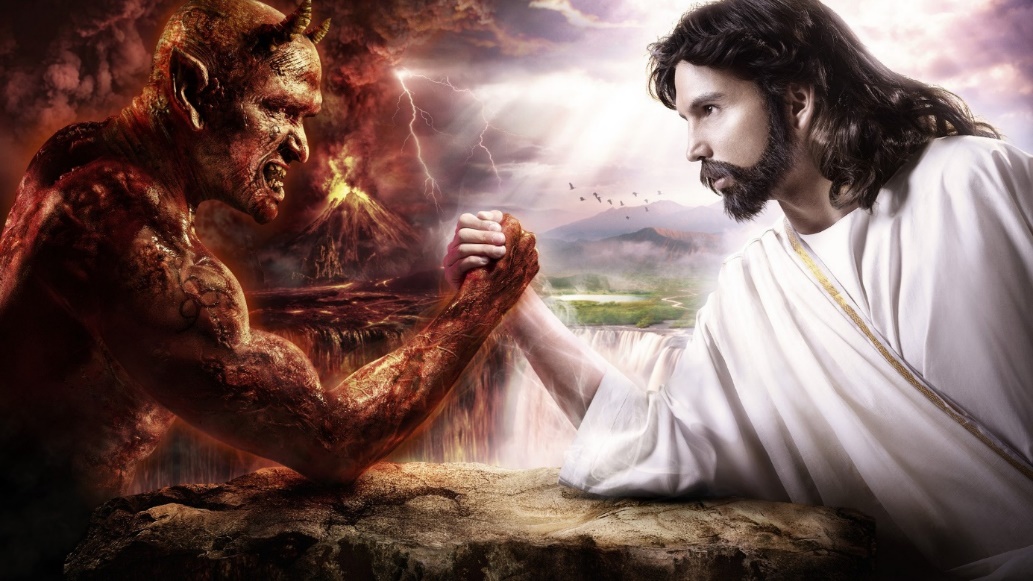 Rezultat iskanja slik za good and evil