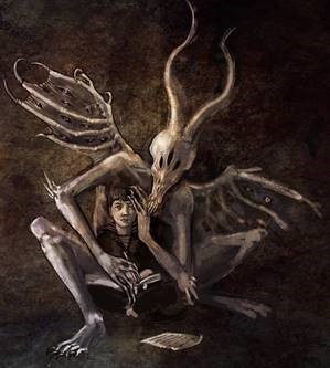 SATAN SATANIZIRANJE SVETOVNOSTI SVETA  IMENUJE ELITA