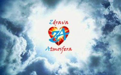 ŽIVIMO V OBDOBJU JEZUSA KRISTUSA