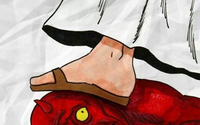 Mednarodni Dan Boja proti nasilju nad Ženskami