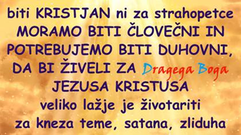 ISTA TISTA IZ 1. dela