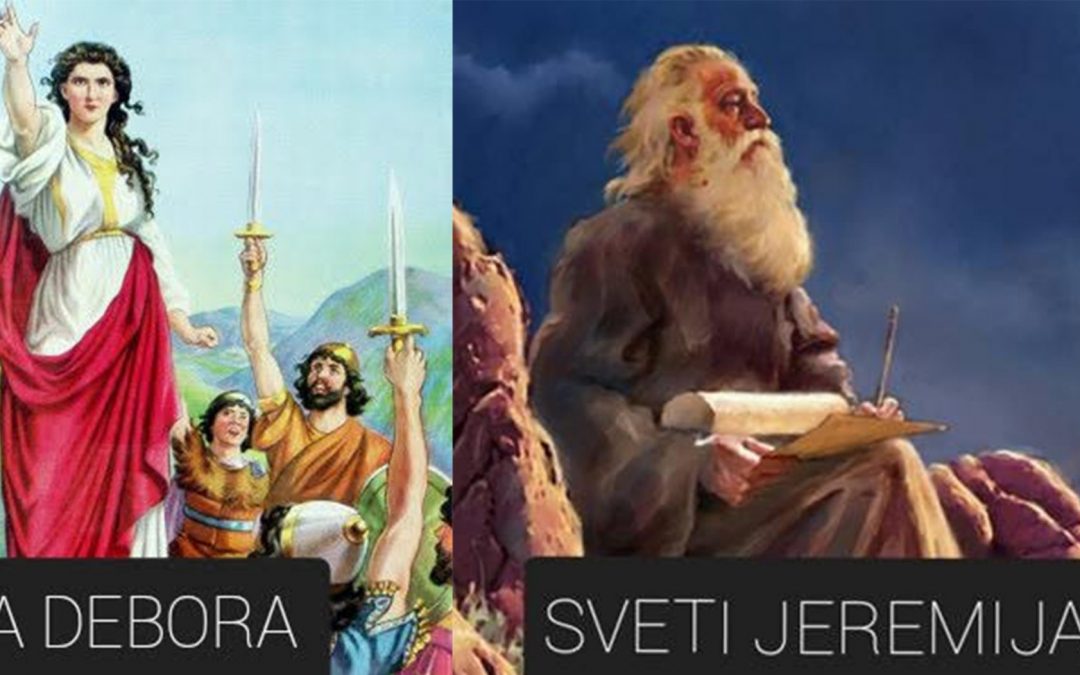 SOOČANJE Z DEJANSKIM