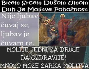 ČOVJEK KOJI NEMA VODSTVO SA ŽIVOTARENJEM PROMAŠUJE ŽIVOT